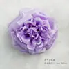 Grande Martin Austin Rosa Flor Artificial Cenário de Casamento Parede de Flores Acessórios para Headpiece Decoração Floral DIY para Casamento