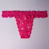 Talla europea venta al por mayor de comercio exterior lencería tanga sexy para mujer europea y americana
