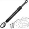 Adecuado para Nissan Frontier D40 2005-2021 Camioneta Varilla Hidráulica Guardabarros Trasero Amortiguador de Ralentización