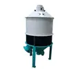 Separador de Sucção de Ar Separador de Vento Cilíndrico Equipamento de Remoção de Impurezas por Densidade Específica de Grãos e Cereais Separador de Separação por Ar