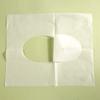 Suministros del Fabricante Papel para Asiento de Inodoro de Hotel para Uso en Viajes, Papel Desechable para Asiento, 250 Hojas, Especialmente para Hoteles
