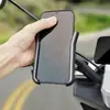 Porta teléfono móvil para bicicleta, motocicleta, entrega a domicilio, motocicleta eléctrica, bicicleta de montaña, navegación, ciclismo multifunción, venta al por mayor