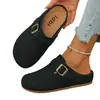 Moda e versátil, tamanhos 36-43, diferença de peso de 0,5 gramas, 280 gramas, disponível para compra urgente em preto, marrom escuro, azul, cáqui e bege