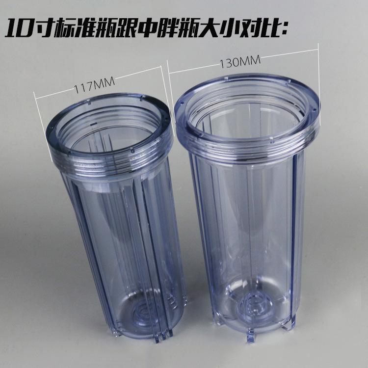 中胖滤透明瓶详情图7