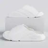 Sandalias de suela blanda de EVA, talla grande 46 47 para hombre, adecuadas para uso en verano en interiores, hogar, baño, baño, deportes en casa y uso al aire libre