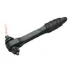 Llave de Portabrocas de Taladro 2 en 1 Ahorradora de Esfuerzo, Llave de Trinquete de Doble Propósito Negra, Llave de Portabrocas 4 en 1 de 12.5 mm