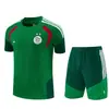 2627 Uniforme de Fútbol de Manga Corta para Adultos de Selección Nacional Transpirable Traje de Manga Corta de la Selección Nacional de Brasil Uniforme de Entrenamiento de Manga Corta de Francia