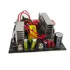 Placa base de inversor de onda sinusoidal pura 12V24V48V a 220V potencia total 150W300W batería de litio máquina todo en uno