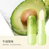 Bálsamo Labial de Vaselina Vegetal Hidratante e Hidratante para Hombres y Mujeres en Otoño e Invierno Aceite Labial Incoloro Antidesecante para Diluir las Líneas de los Labios