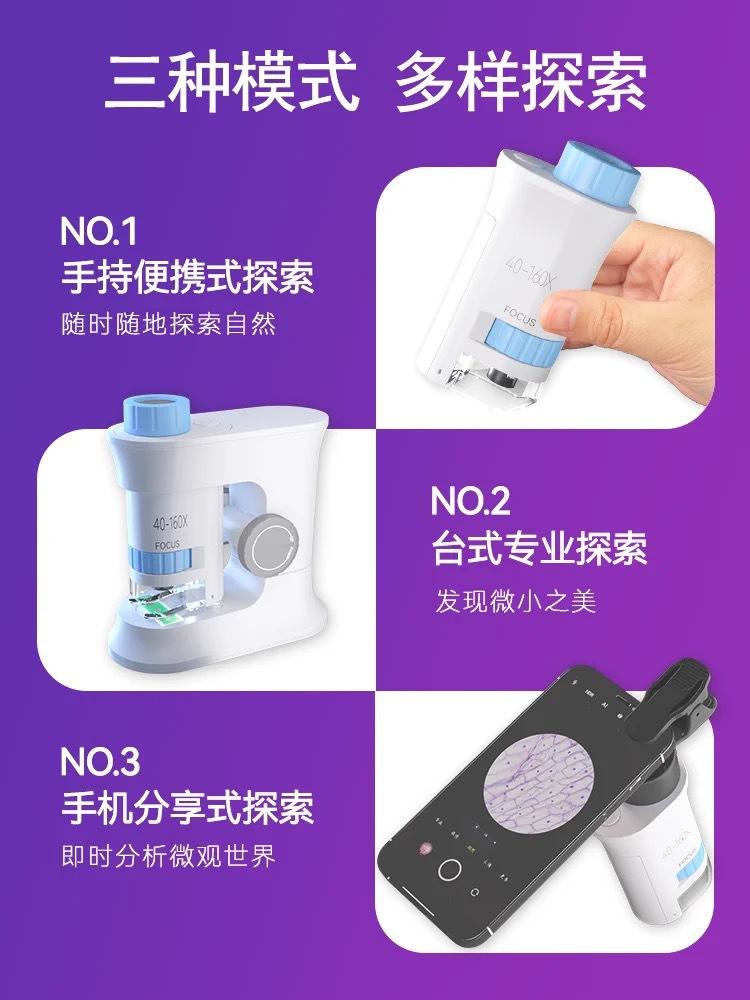 微观探索