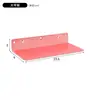 Tablero perforado colorido inspirado en la dopamina para decoración de pared de sala de estar, un nuevo estante de almacenamiento metálico engrosado con accesorios magnéticos, diseñado para ocultar imperfecciones