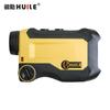 Huile Serie HL Telémetro Láser Multifuncional Medición de Altura, Ángulo y Velocidad Alta Precisión Topografía de Construcción