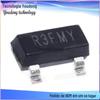 Pacote TPR3540-S3TR SOT23G-3 Série Voltage Reference IC Sreipu 3PEAK