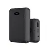 Colete Elétrico Aquecido Personalizado Power Bank Certificado Pse 12000Mah Roupa Aquecida Bateria Roupa Aquecida Fonte de Alimentação Móvel