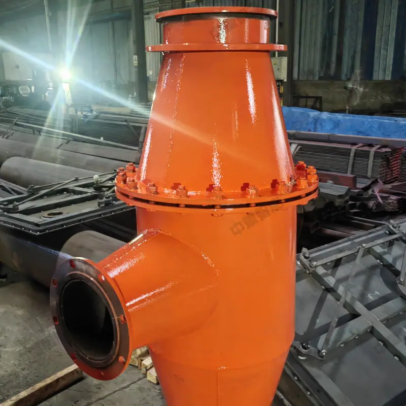 排渣器 (3)