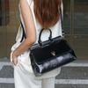 Bolsas de Outono e Inverno para Mulheres, Pastas de Grande Capacidade para o Trabalho, Estilo Coreano, Literário, Retrô, Bolsas Transversais Versáteis, Bolsas Carteiro