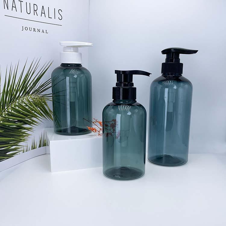 PET 300ml 500ml系列瓶1