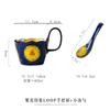 Taza Pintada a Mano Taza de Agua de Cerámica Taza para Desayuno en Casa Taza Mug Taza de Oficina Taza para Pareja Taza de Café Transfronteriza