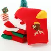Calcetines Navideños para Niños, Calcetines de Algodón, Calcetines de Regalo para Otoño e Invierno, Calcetines para Niños, Calcetines de Dibujos Animados para Hombres y Mujeres Fabricante Mayorista