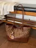 Cross2026 Otoño Nuevo Estilo Personalizado Popular Retro Moda Textura Bolso Tote Viaje Diario Nicho Bolso de Hombro