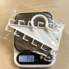 Estante de Almacenamiento de Doble Cara en Forma de V para Montar en la Pared para Dormitorio, Multifuncional para Ropa, Sombreros, Bufandas, Uso Doméstico, Colgador de Ropa Giratorio de 360 Grados