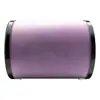 Elemento de Filtro de Purificador de Aire Compatible Zhenmei 720 Núcleo de Filtro Kj500F-E500A/Kj520F-E520 Malla de Filtro 3S
