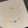 Pulsera de Diseño de Lujo Ligero de Nicho Exquisito Temperamento Joyería para Manos Pulsera Versátil Nuevo Estilo 2026 Joyería Personalizada para Manos Venta al por Mayor