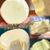 Bolo de Iogurte Artesanal Harbin 40g, Fonte de Leite de Alta Qualidade, Especialidade do Nordeste, Coalhada Fresca, Lanche Popular