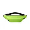 Riñonera Deportiva para Correr, Ciclismo, Maratón, Fitness, Ocio, Ligera, Sencilla, Unisex, Ligera e Impermeable