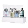Set de tres piezas de Perfume Femenino de Marca Transfronteriza, Fragancia Fresca Amaderada Floral, Caja de Regalo de Cuatro Piezas para Hombre, Fragancia Ligera de Larga Duración
