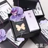 Souvenirs de Apertura de Tienda de Belleza de Lujo Ligero, Regalos de Boda Recomendados por Xiaohongshu, Pequeños Regalos para Salones de Uñas para Dar a los Clientes