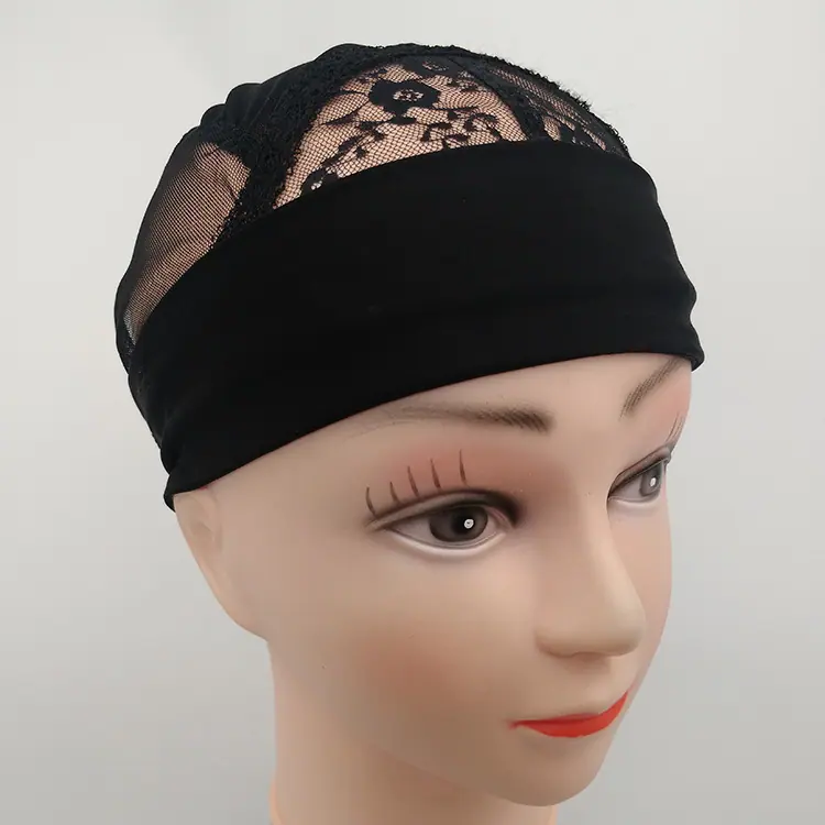 Headband for wig 欧美假发头套配件