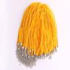 Colar de Fita Artesanal DIY Colar de Fio Encerado Colar com Pingente Acessórios de Joias Joias com Cordão Pingente com Corrente Venda por Atacado 1