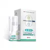 Spray Antibacteriano Bucal Universal, Spray Bucal Refrescante Calmante, Spray Removedor de Mau Hálito, Portátil Comércio Atacadista