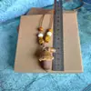 Collar Trenzado de Cuerda con Perlas de Piedra Natural para Mujer, Cadena para Clavícula de Piedra Ojo de Tigre Estilo Chino Nuevo Vintage, Accesorio Largo Colgante para el Cuello con Manchas