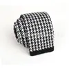 Corbata Plana Popular Japonesa y Coreana Corbata de Punto para Hombre Corbata Casual para Foto de Performance Corbata de Boda