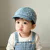 Chapéus de Bebê para Primavera e Outono, Bonés de Baseball para Meninos, Toucas para Bebês Meninas, Chapéus de Proteção Solar para Crianças