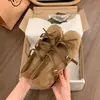 Sapatos Mary Jane combinam muito bem com sapatos de salto novos, super populares com saias retrô francesas, aumento de altura de 5cm para primavera/outono, sapatos femininos estilosos 2026