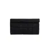 Bolsa Pequena Quadrada Xadrez Estilo Coreano Luxo Leve para Revenda Bolsa Feminina Nova Coleção Outono 2025 Bolsa Clutch Simples Versátil Bolsa Envelope
