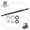 El Kit de Eje Trasero Sellado con Rodamiento EZGORXV 620337 es adecuado para carritos de golf, selección transfronteriza de piezas para automóviles y motocicletas