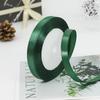 Cinta de regalo Beihai de 1 cm, ideal para envolver regalos, hornear pasteles, decorar bodas, venta al por mayor.
