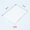 Paño Pulidor de Plata de Venta Caliente Transfronterizo, Terciopelo de Doble Cara 6*8 Paño Pulidor para Cubiertos y Joyería, 10 Piezas por Paquete, Paño Pulidor para Mantenimiento de Joyería