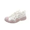 Sandalias Deportivas Huecas para Mujer, Novedad Verano 2026 Transpirables Originales Estilo Romano Casual Versátiles Zuecos