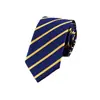 Corbata Especial de Tirón Fácil Didi Chauffeur, Ropa Formal de Negocios, Corbata de Nudo a Mano para Hombre de un Solo Tirón de Alta Gama Cómoda