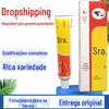 Xiao Fu Shi pomada para a pele pomada Shaanxi Hongbang creme suporta uma grande negociação novos produtos