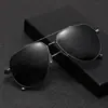 Gafas de Sol Polarizadas para Hombre para Exteriores Gafas Sapo para Conducir Gafas que Cambian de Color Gafas de Visión Nocturna para Conducir de Noche Día y Noche