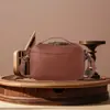 Bolsa de Câmera Nova Retro Europeia e Americana Transfronteiriça Amazon Carteira Multifuncional com Porta-Cartões Rfid Crossbody Antifurto Armazenamento para Mulheres
