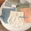 Bragas para mujer de tiro alto con control de abdomen, entrepierna de algodón puro, transpirables, sin costuras, estilo floral lindo de chica japonesa