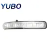 Aplicable a la Luz Indicadora de Giro del Espejo Retrovisor Lateral Izquierdo Bb5Z13B374A del Ford Explorer 2011-2019