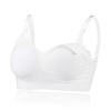 Sutiã de Amamentação Personalizável com Fivela de Abertura Frontal de Fábrica, Ajuste para Amamentação, Coleção Pós-Parto, Roupa Íntima